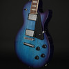 Gibson Les Paul Studio in Blueberry Burst #227640150
