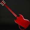Gibson SG Standard '61 in Vintage Cherry #200750308