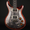 PRS DGT with Moons in Charcoal Cherryburst #0374062