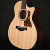Taylor 354ce 12-String Grand Auditorium Sitka/Sapele in Natural #1202145045