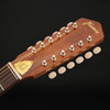 Framus Vintage 05/024 Hootenanny 12-String in Vintage Natural Nitro High Polish with Case
