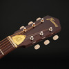 Framus Vintage 05/024 Hootenanny 6-String in Vintage Sunburst Nitro High Polish with Case