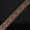 Fender Standard Stratocaster, Laurel Fingerboard, White Pickguard in Aqua Marine