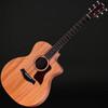 Taylor 24ce Grand Auditorium Electro Acoustic Guitar, Mahogany Top with Gig Bag