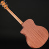 Taylor 24ce Grand Auditorium Electro Acoustic Guitar, Mahogany Top with Gig Bag