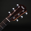 Taylor 24ce Grand Auditorium Electro Acoustic Guitar, Mahogany Top with Gig Bag