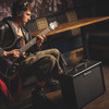 Blackstar IDX:50 50W 1x12” Digital Combo Amp in Black