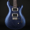 PRS CE 24-08 Swamp Ash Limited Edition in Satin Metallic Midnight #0403663