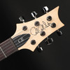 PRS CE 24-08 Swamp Ash Limited Edition in Satin Metallic Midnight #0403663