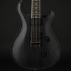 PRS Mark Holcomb Signature in Gray Black with Stained Binding
