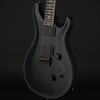 PRS Mark Holcomb Signature in Gray Black with Stained Binding