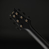 PRS Mark Holcomb Signature in Gray Black with Stained Binding
