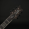 PRS Mark Holcomb Signature in Gray Black with Stained Binding