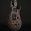 PRS Mark Holcomb Signature in Charcoal Wraparound Burst