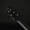 PRS Mark Holcomb Signature in Charcoal Wraparound Burst