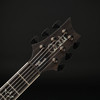 PRS Mark Holcomb Signature in Charcoal Wraparound Burst