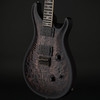 PRS Mark Holcomb Signature in Purple Mist Wraparound Burst