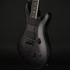 PRS Mark Holcomb Signature in Purple Mist Wraparound Burst #0409467