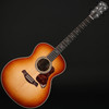 Taylor Gold Label 814e Super Auditorium Torrefied Sitka/Honduran Rosewood in Sunburst #1204115084