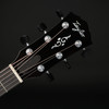 Taylor Gold Label 814e Super Auditorium Torrefied Sitka/Honduran Rosewood in Sunburst #1204115084