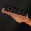 Schecter Retro PT Pro, Ebony in Trans Purple Burst #IW20121700