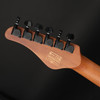 Schecter Retro PT Pro, Maple in Trans Blue Burst #IW21062446