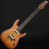 Schecter C-1 Exotic Spalted Maple in Satin Natural Vintage Burst #IW24100504