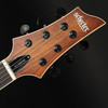 Schecter C-1 Exotic Spalted Maple in Satin Natural Vintage Burst #IW24100504
