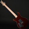 PRS Wood Library Special Semi-Hollow 22 10-Top Quilt, Flame Maple Neck in Copperhead Burst with Black Paisley Case #0379109
