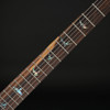 PRS Wood Library Special Semi-Hollow 22 10-Top Quilt, Flame Maple Neck in Copperhead Burst with Black Paisley Case #0379109