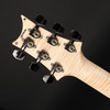 PRS Wood Library Special Semi-Hollow 22 10-Top Quilt, Flame Maple Neck in Yellow Tiger with Black Paisley Case #0379110
