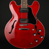 Gibson ES-335 in Sixties Cherry #200420357 - Pre-Owned Gibson ES-335 in Sixties Cherry #200420357 - Pre-Owned