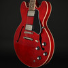 Gibson ES-335 in Sixties Cherry #200420357 - Pre-Owned Gibson ES-335 in Sixties Cherry #200420357 - Pre-Owned