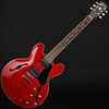 Gibson ES-335 in Sixties Cherry #200420357 - Pre-Owned Gibson ES-335 in Sixties Cherry #200420357 - Pre-Owned