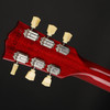 Gibson ES-335 in Sixties Cherry #200420357 - Pre-Owned Gibson ES-335 in Sixties Cherry #200420357 - Pre-Owned