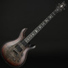 PRS 40th Anniversary Custom 24 Satin Limited Edition in Charcoal Tri-Color Burst #0408517 PRS 40th Anniversary Custom 24 Satin Limited Edition in Charcoal Tri-Color Burst #0408517