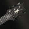 PRS 40th Anniversary Custom 24 Satin Limited Edition in Charcoal Tri-Color Burst #0408517 PRS 40th Anniversary Custom 24 Satin Limited Edition in Charcoal Tri-Color Burst #0408517
