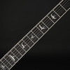 PRS SE Custom 24 Quilt in Black Gold Burst with Gig Bag #H010709