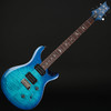 PRS SE Custom 24 in Lake Blue with Gig Bag #G100469