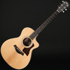 Taylor 212ce Grand Concert Cutaway, Walnut, ES2 with Gig Bag #2212034381