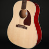 Gibson J-45 Standard in Natural #23134124