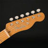 Fender Vintera II '50s Nocaster, Maple Fingerboard, Blackguard in Blonde with Gig Bag