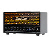 Bad Cat Ocelot 20W EL84 Valve Amp Head with Two notes Torpedo Integration