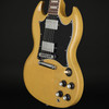 Gibson SG Standard in TV Yellow #205650334