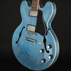 Gibson ES-335 in Ocean Blue #232640096