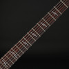 Schecter Omen Elite-6 in See Thru Blue Burst #IM25040807
