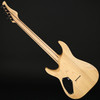 Schecter Reaper-6 in Charcoal Burst #IW25020131