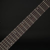Schecter Reaper-6 in Charcoal Burst #IW25020131