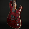 Schecter Omen Extreme-6 in Black Cherry #IM25020394
