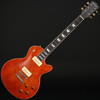 Eastman SB56/TV-AMB, Lollar P90s in Vintage Amber Truetone Vintage Gloss with Case #K2400148
